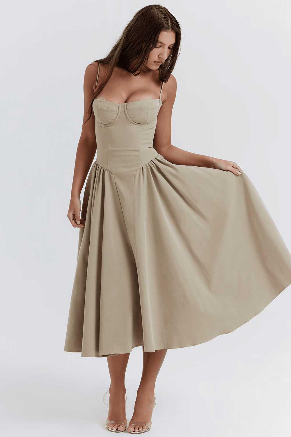 Juliette | Casual Dress