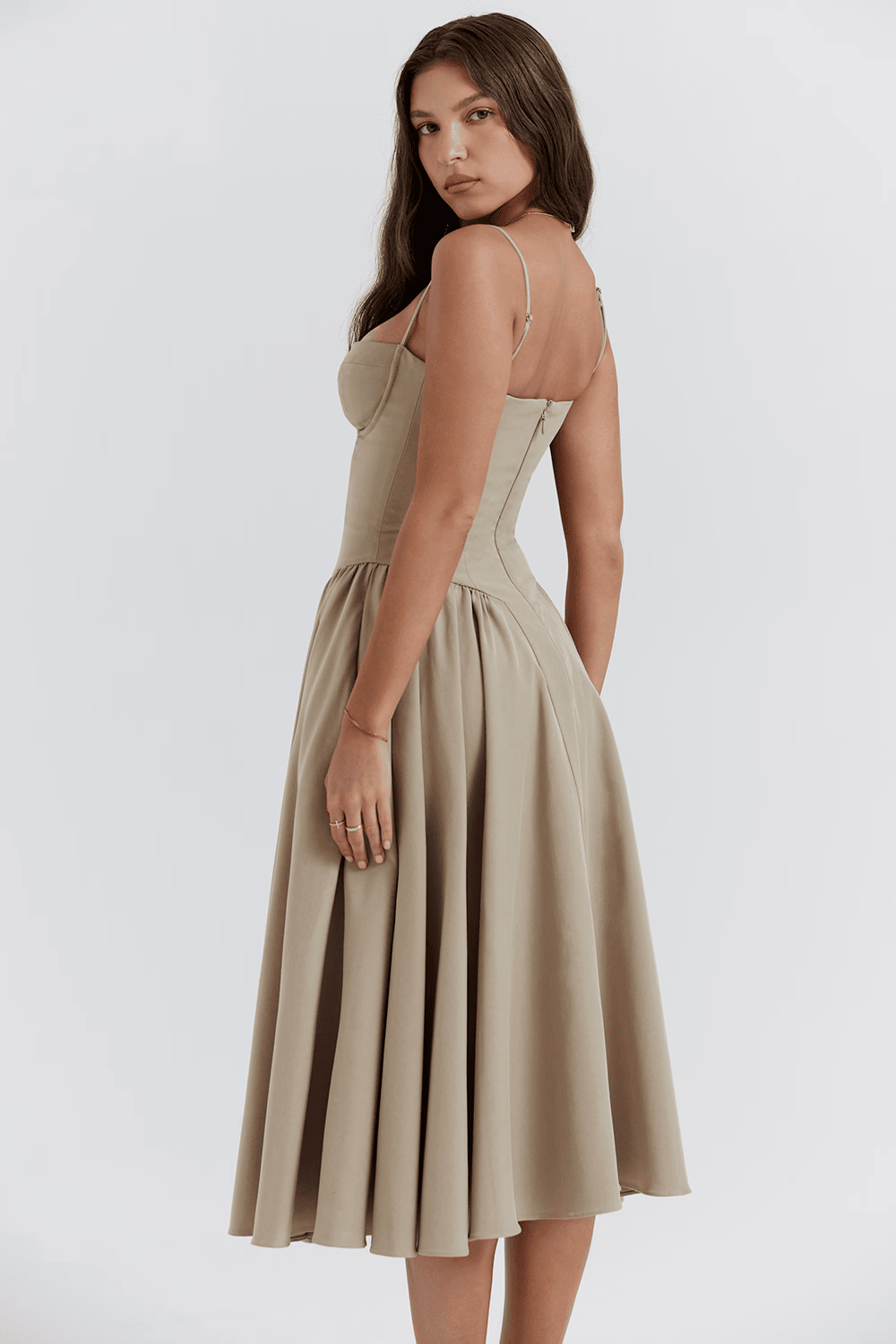Juliette | Casual Dress