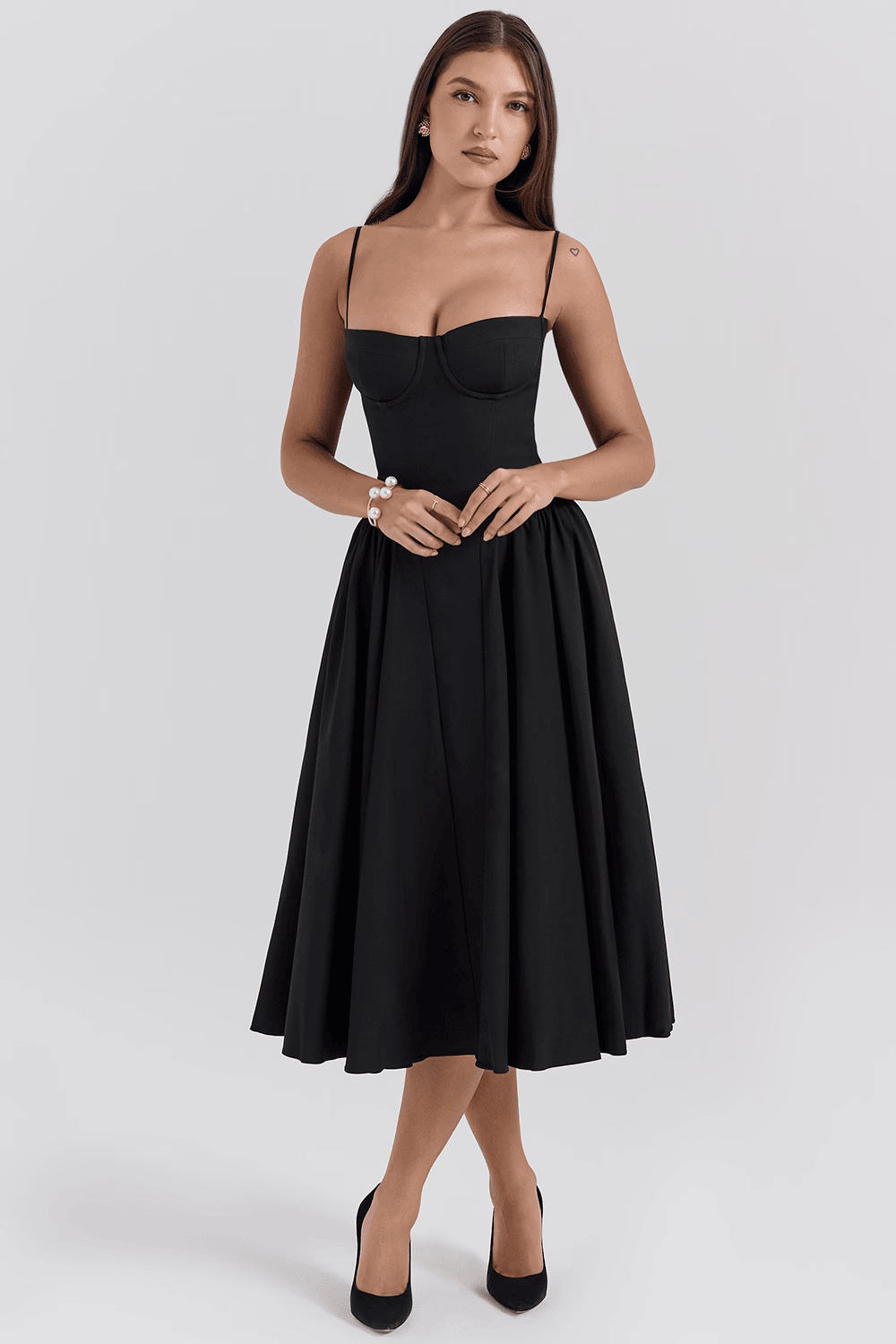 Juliette | Casual Dress