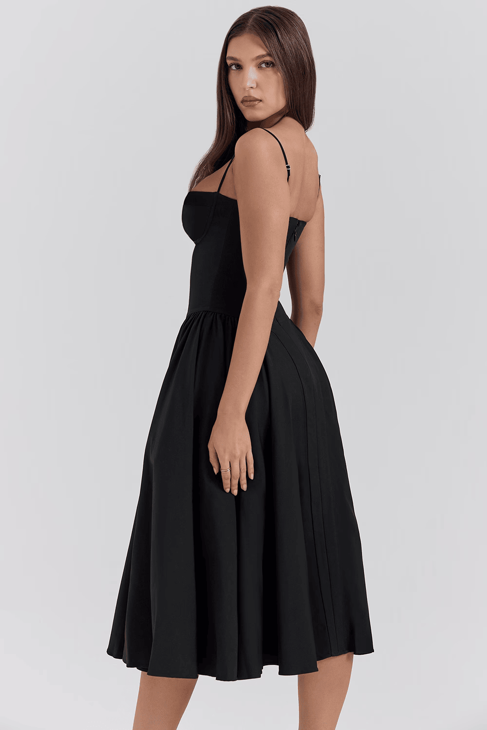 Juliette | Casual Dress