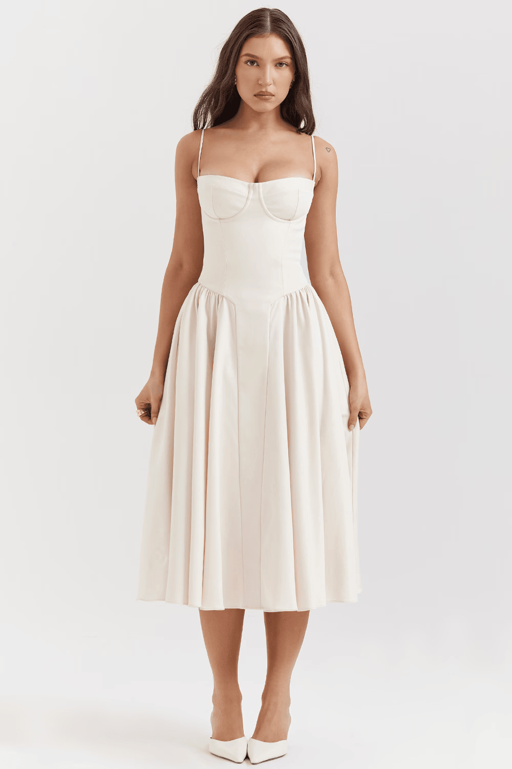 Juliette | Casual Dress