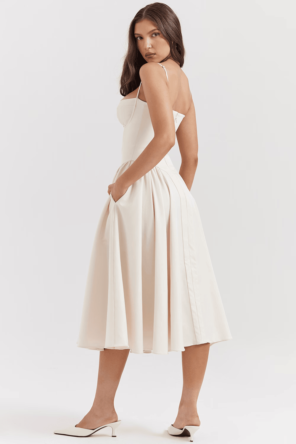Juliette | Casual Dress