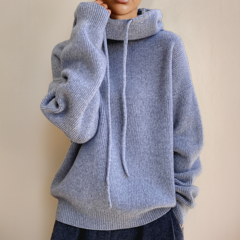 Laure | Ultra-Soft Winter Hoodie
