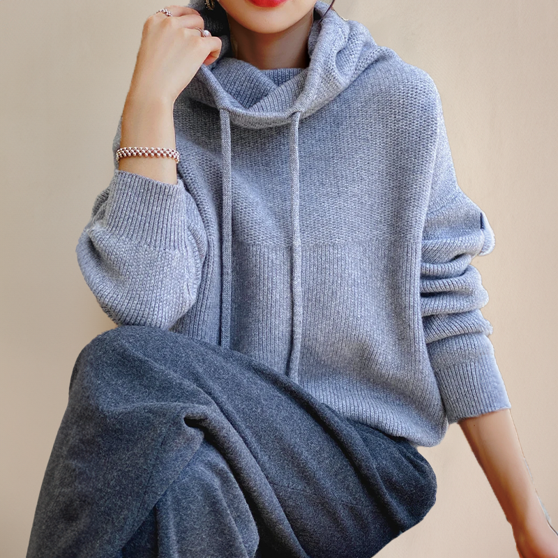 Laure | Ultra-Soft Winter Hoodie