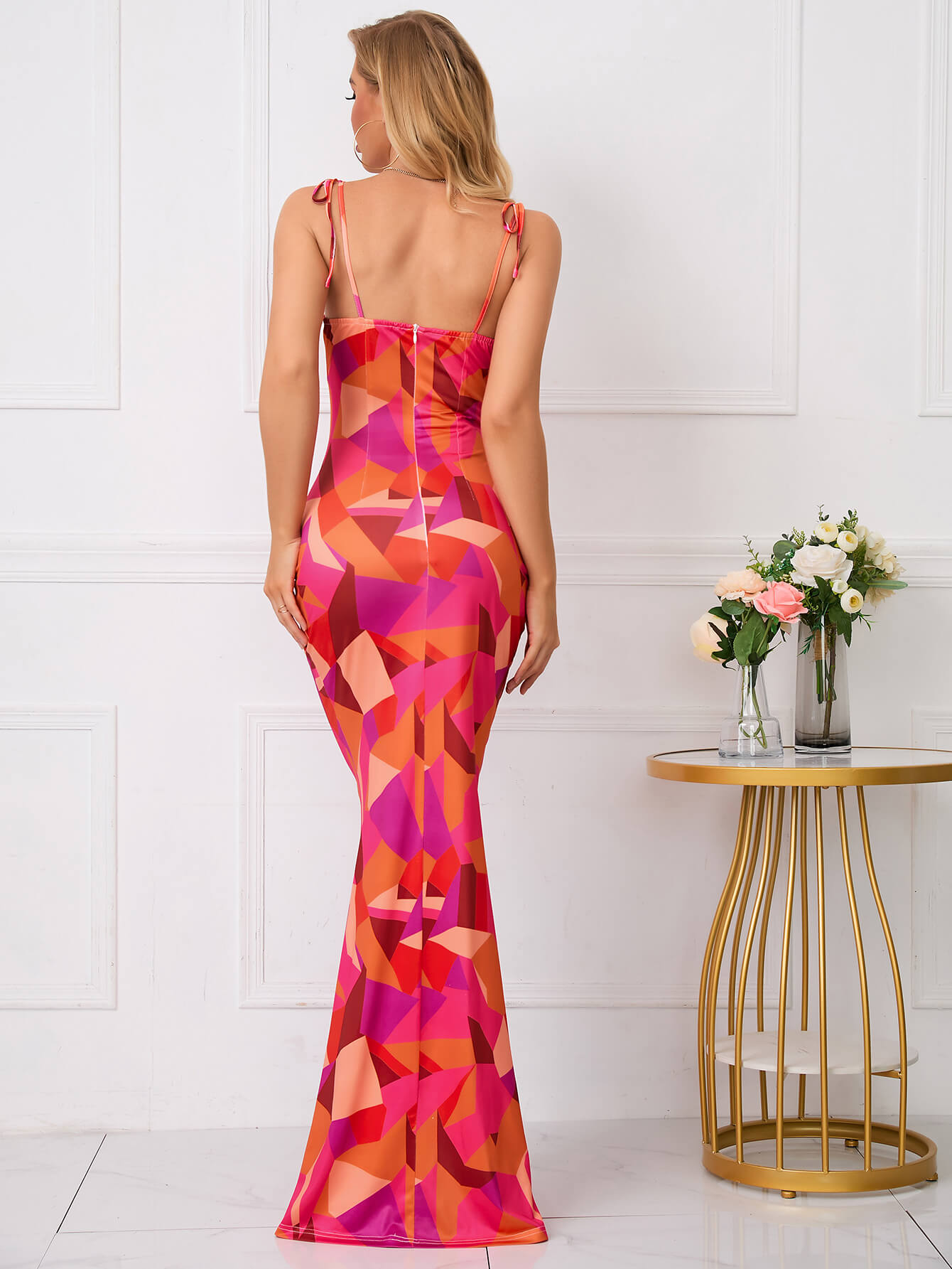 Élodie | Elegant Summer Dress