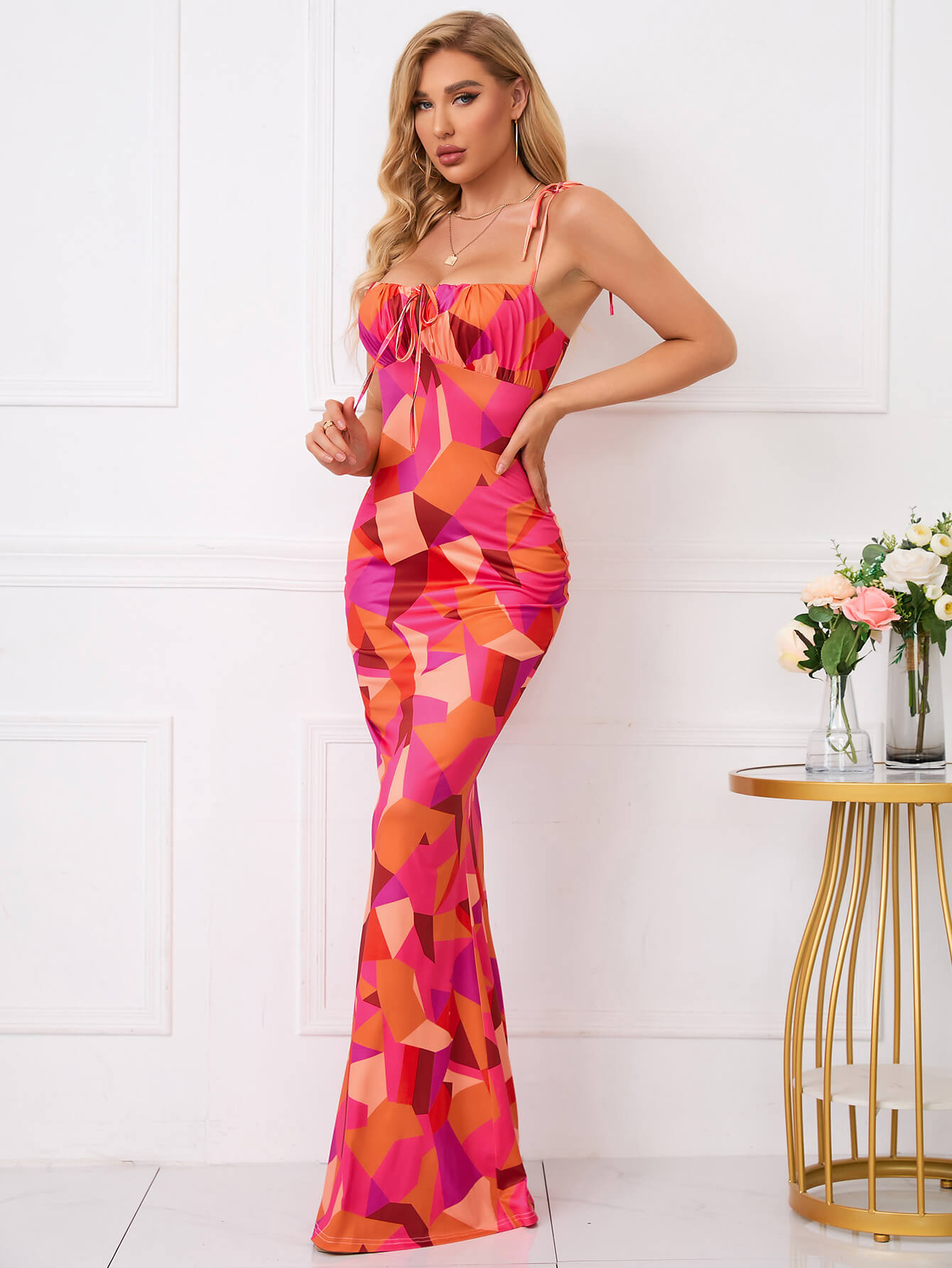 Élodie | Elegant Summer Dress