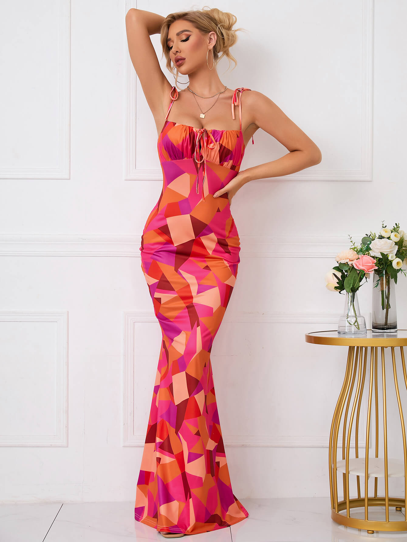 Élodie | Elegant Summer Dress