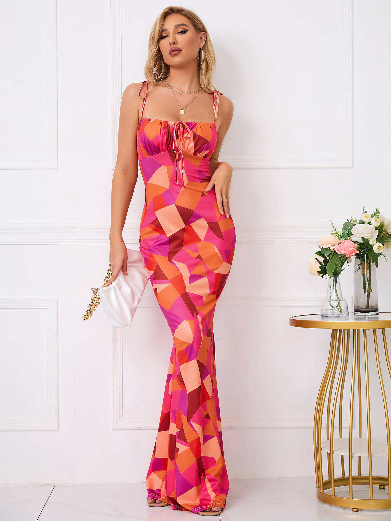 Élodie | Elegant Summer Dress