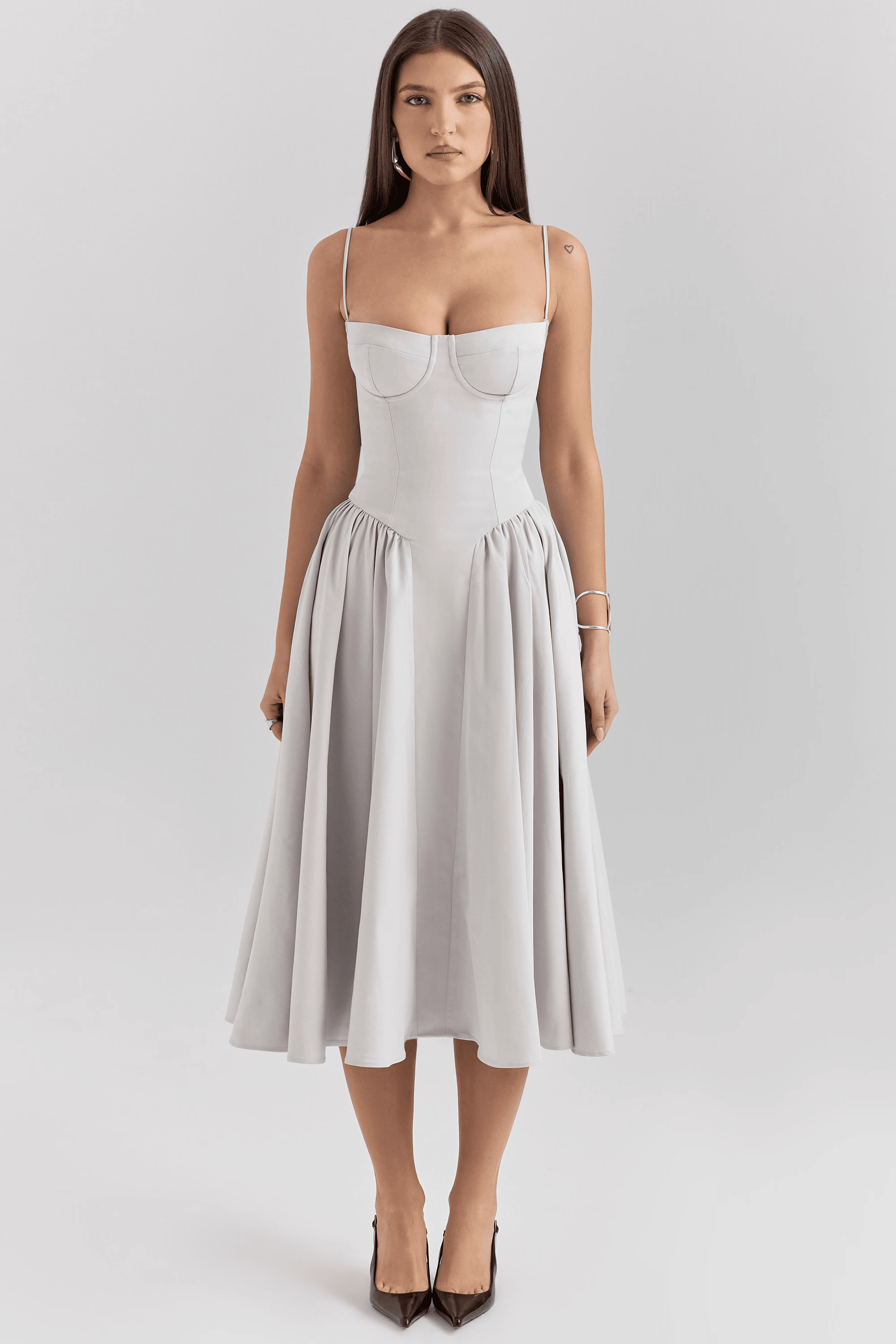 Juliette | Casual Dress