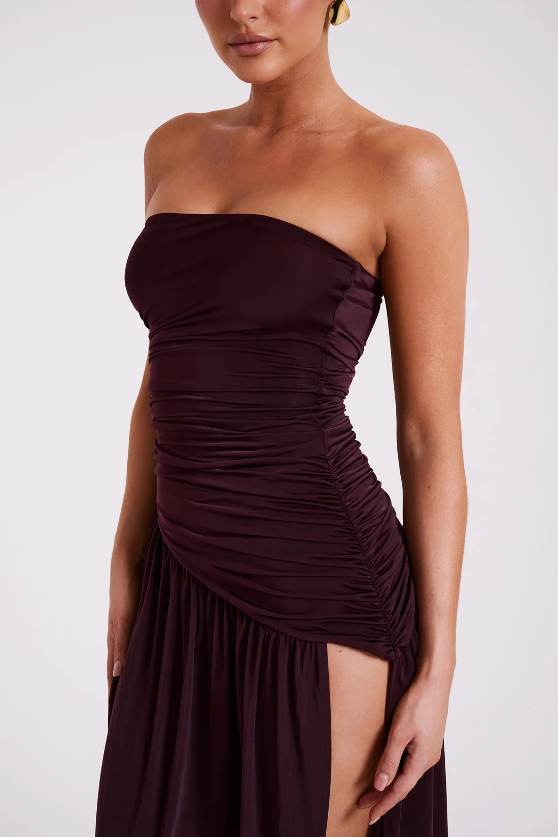 Nova | Elegant Long Dress