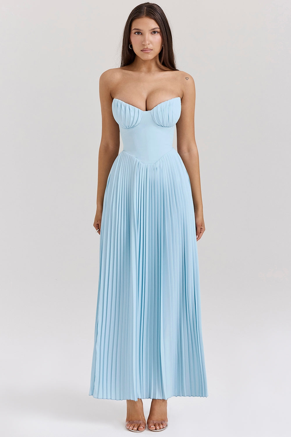 Ariel | Women's Flowing Dress