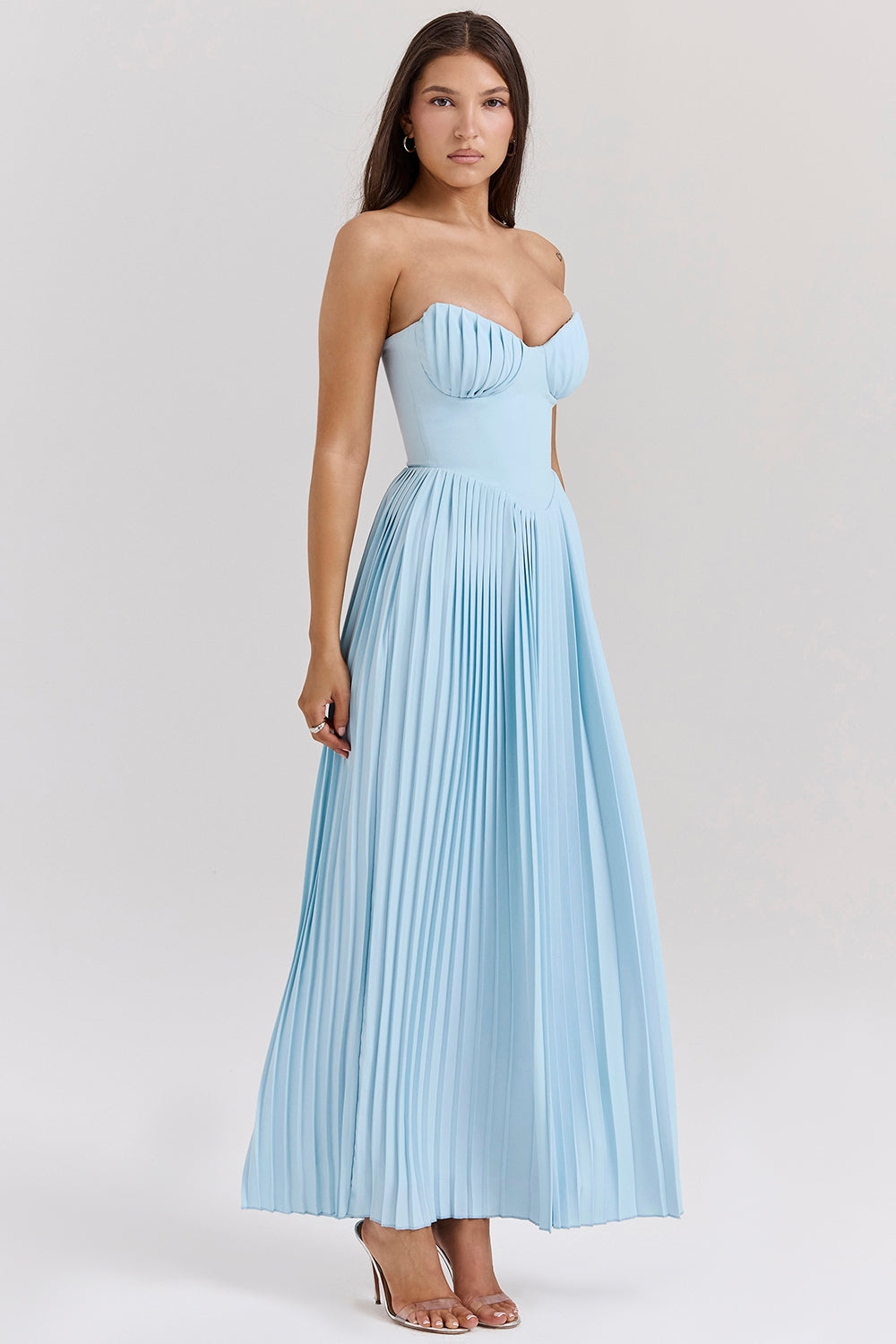 Ariel | Women's Flowing Dress