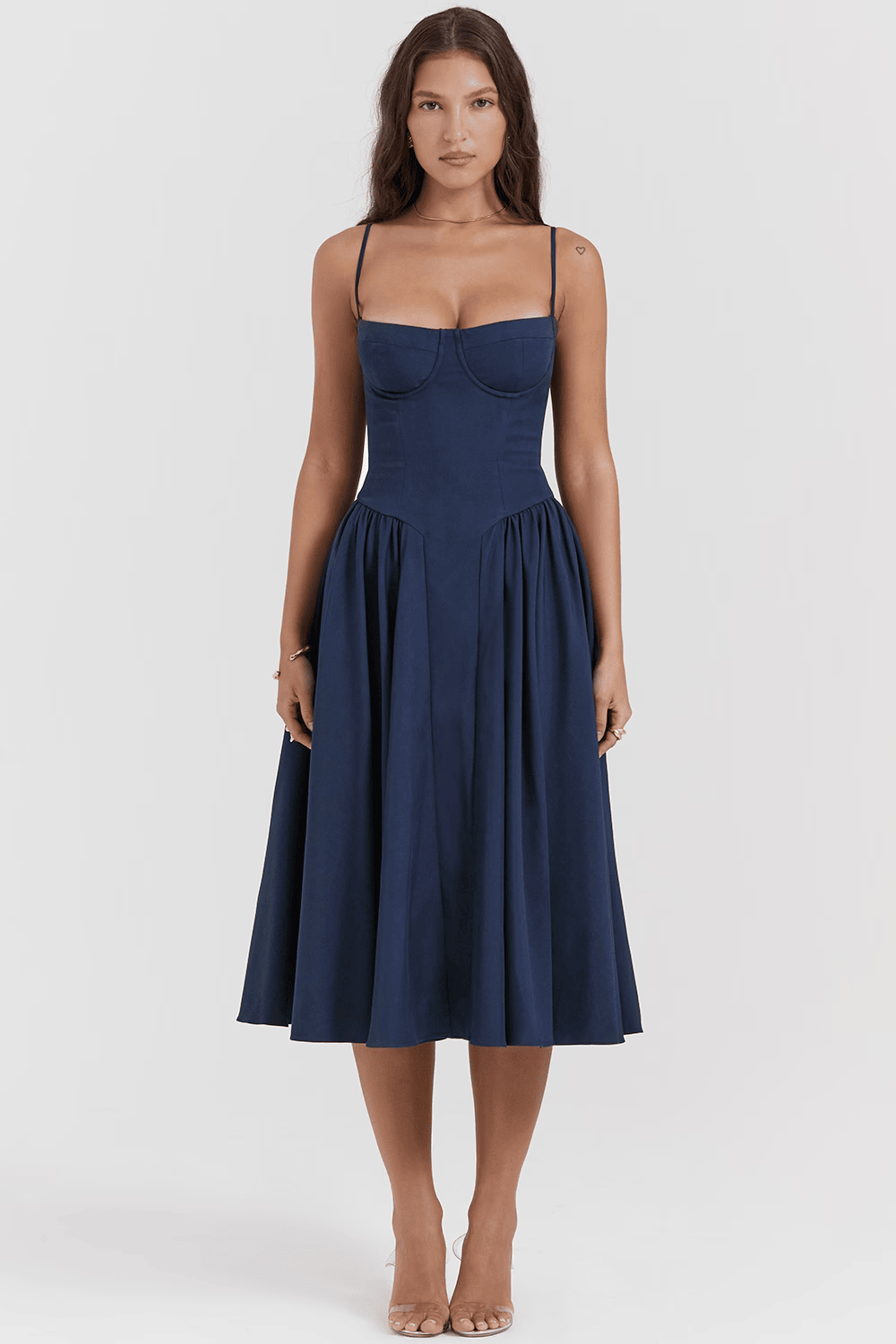 Juliette | Casual Dress