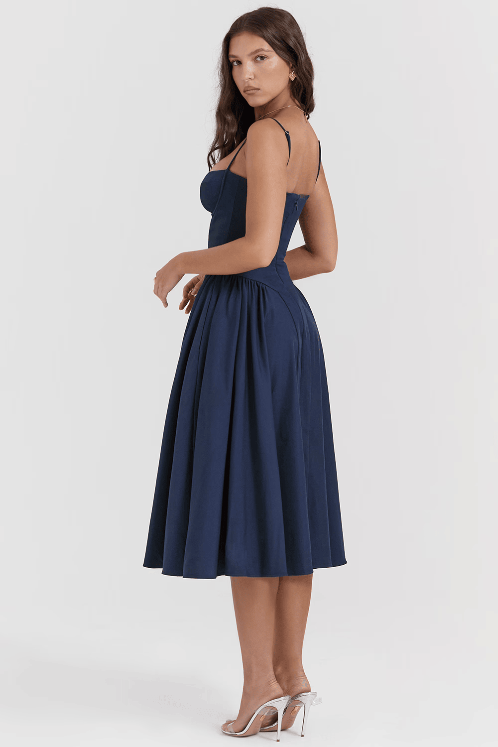 Juliette | Casual Dress