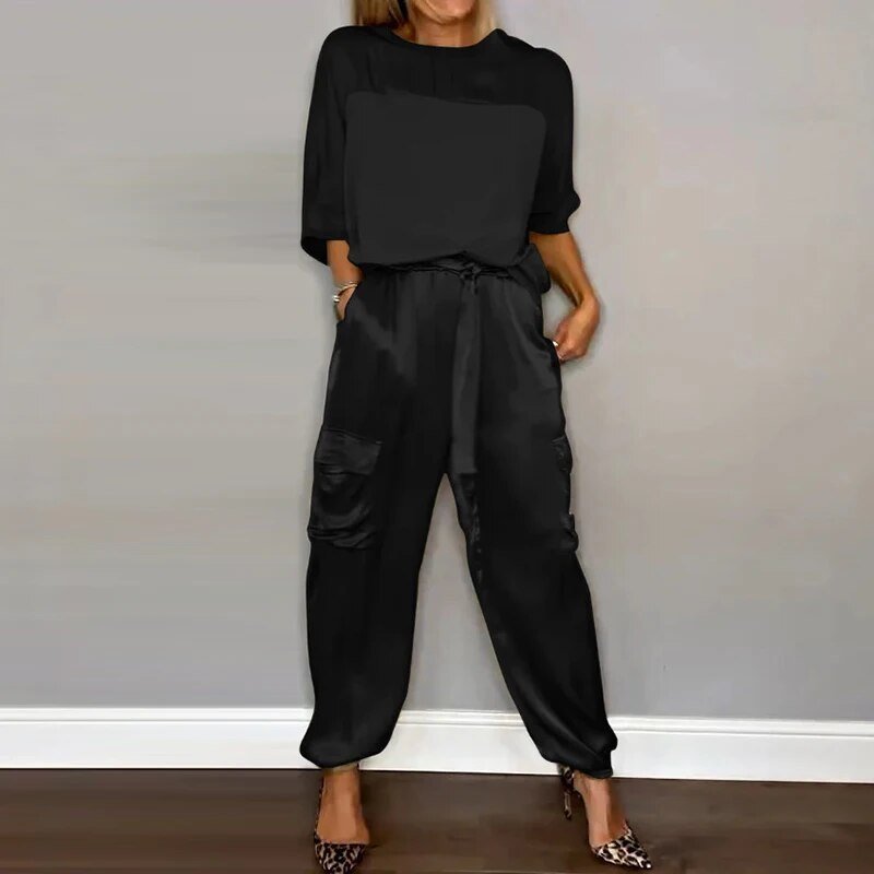 Nova | Luxury Comfort Set