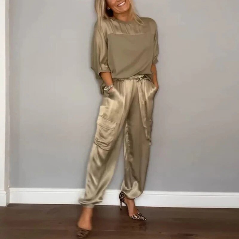 Nova | Luxury Comfort Set