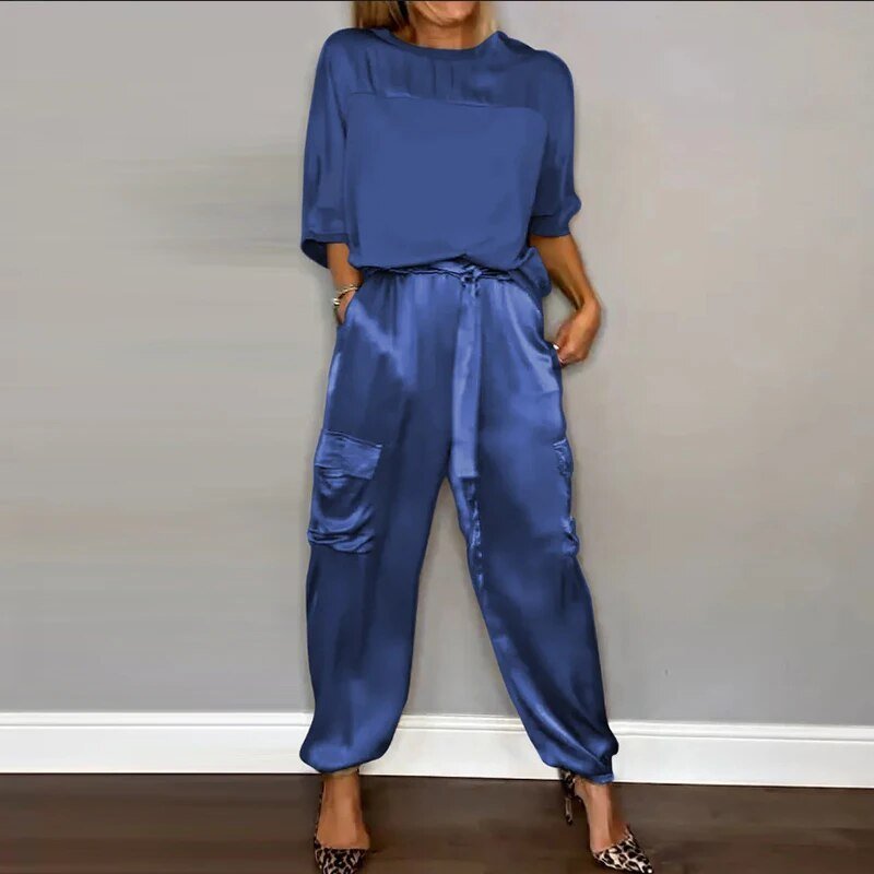 Nova | Luxury Comfort Set