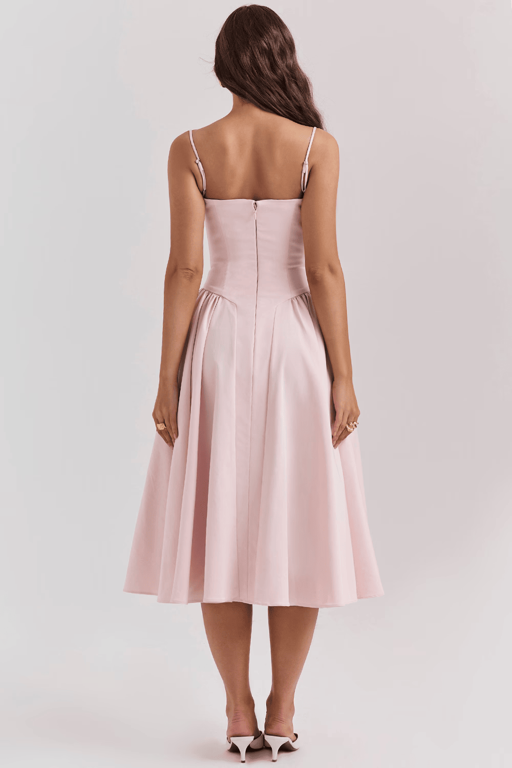 Juliette | Casual Dress