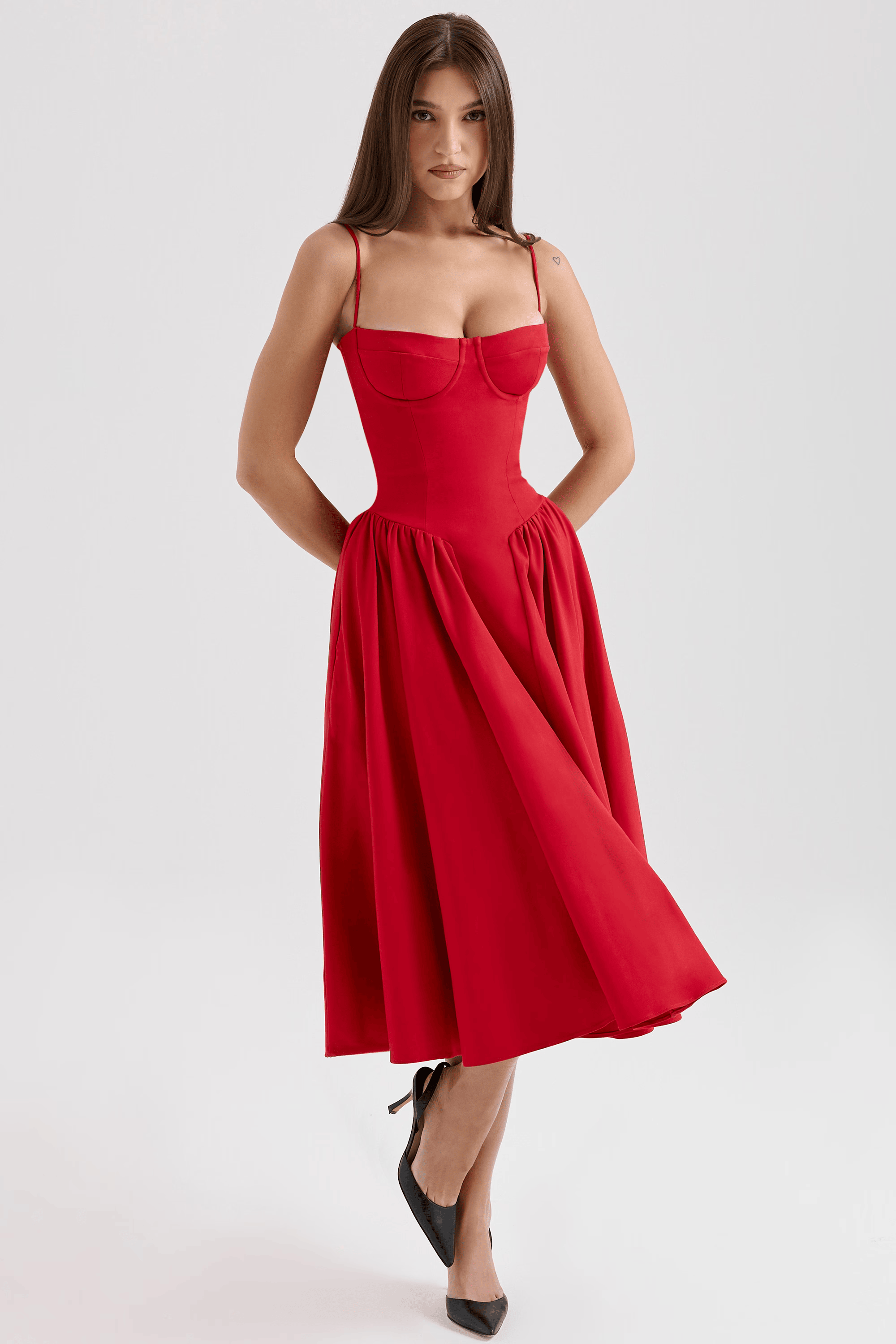 Juliette | Casual Dress