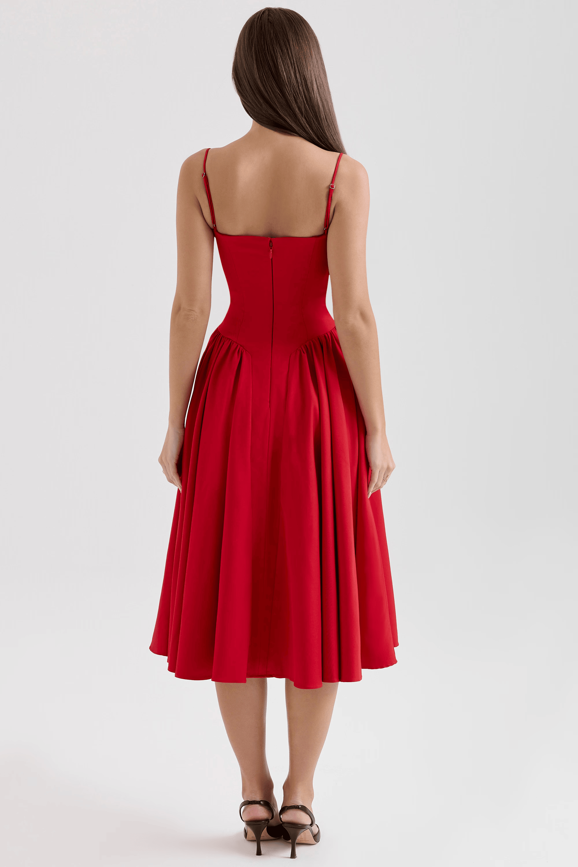 Juliette | Casual Dress