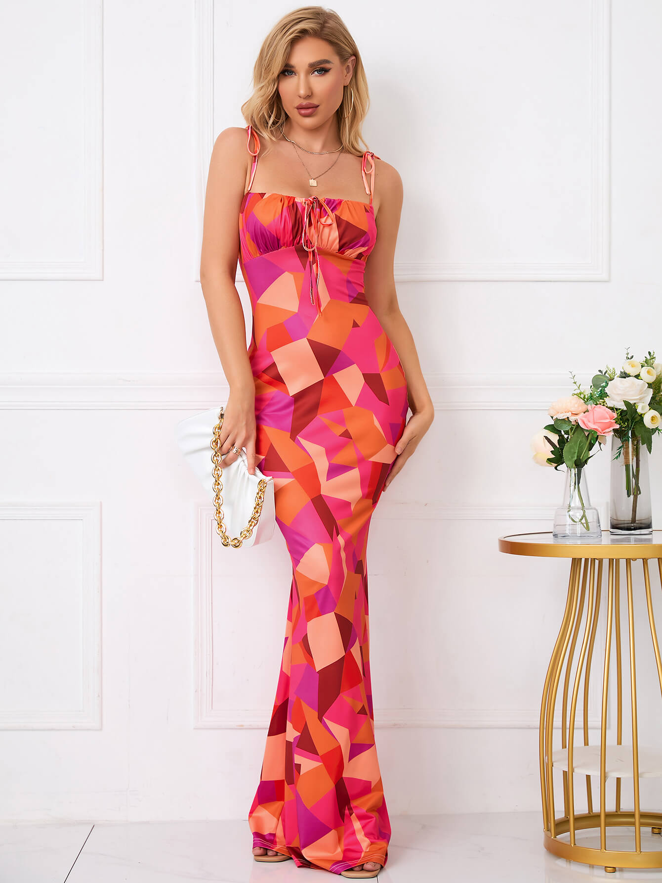 Élodie | Elegant Summer Dress
