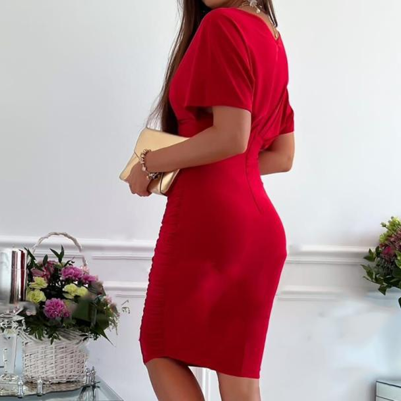 Vittoria | Flowing Evening Dress