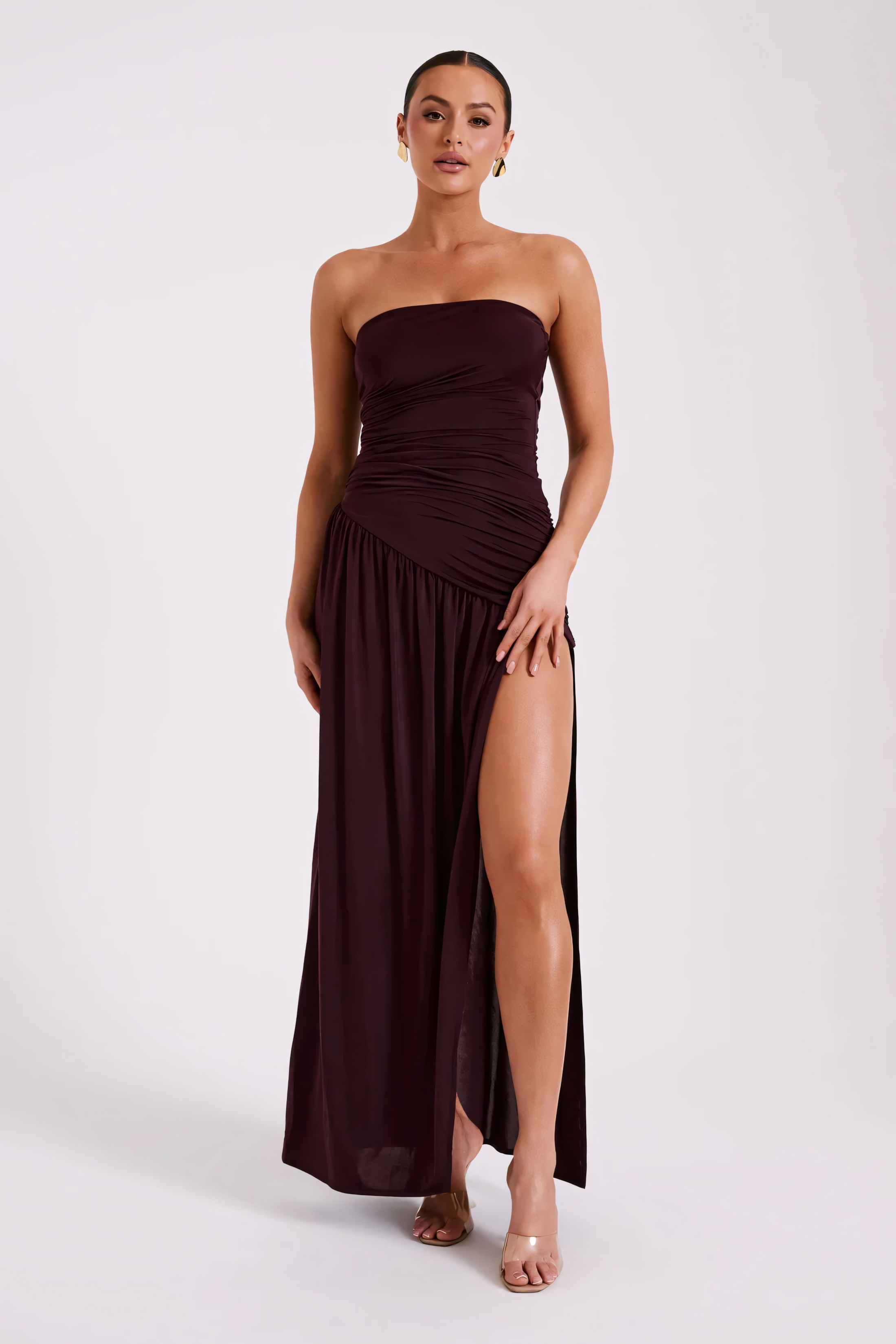 Nova | Elegant Long Dress