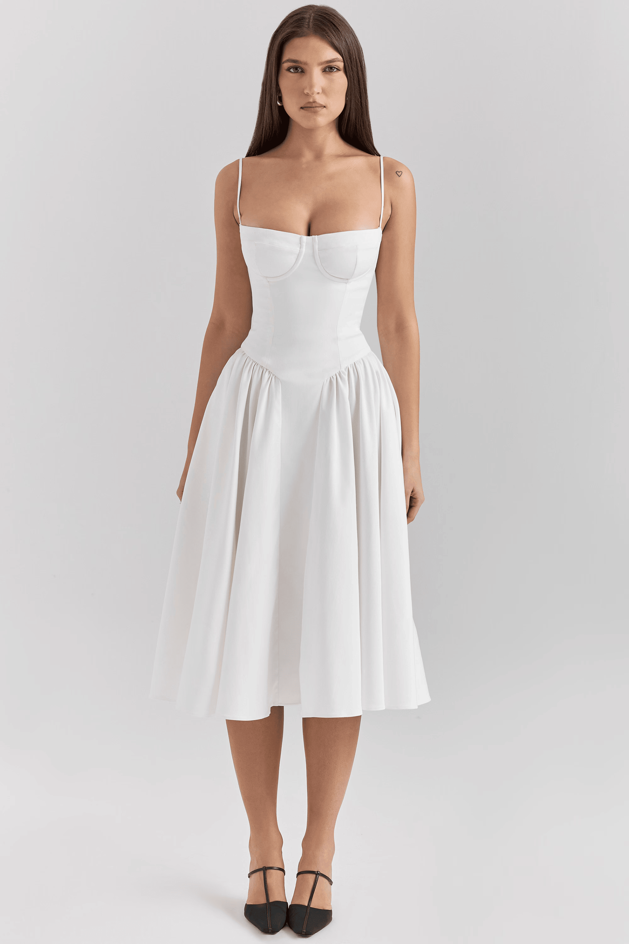 Juliette | Casual Dress