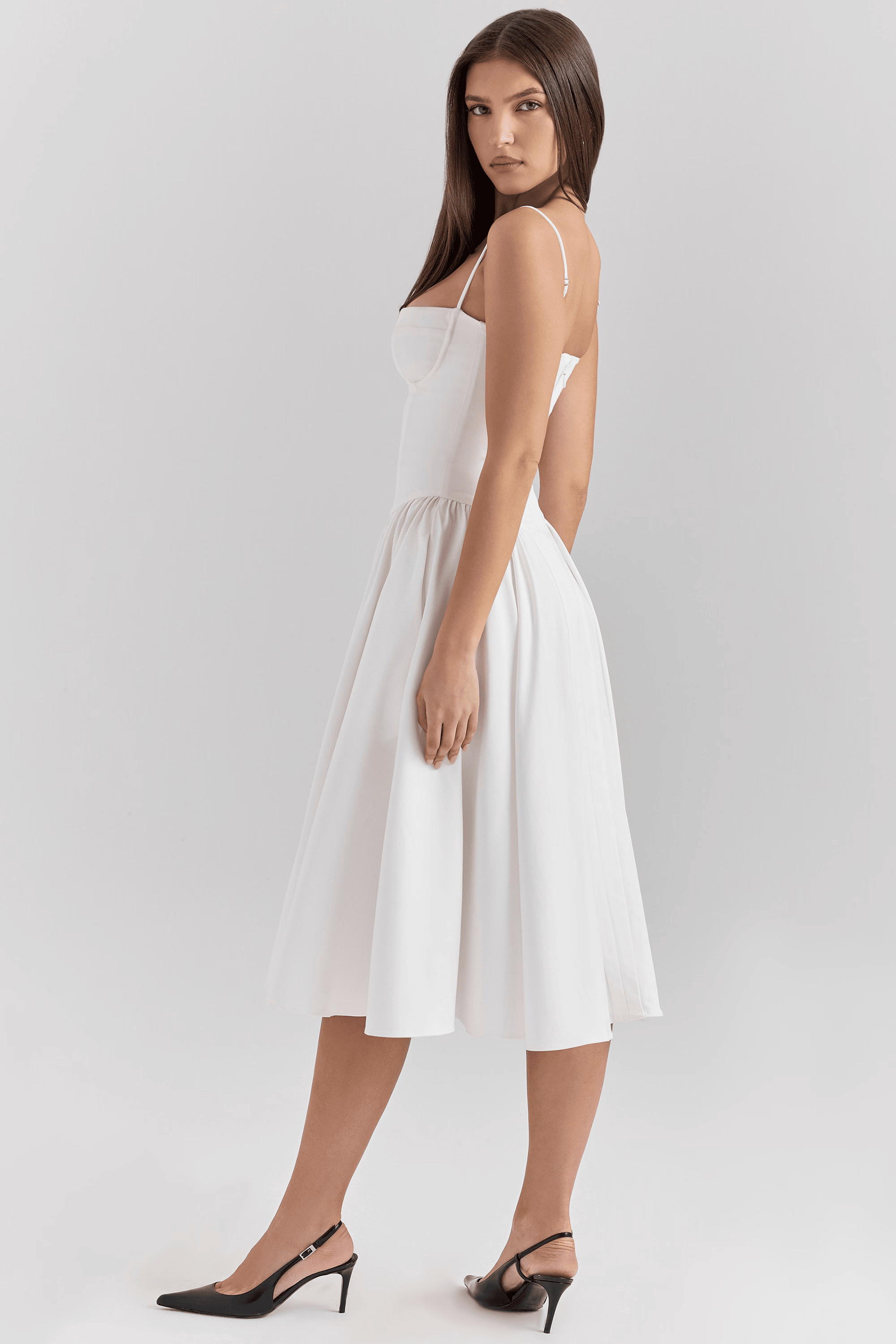 Juliette | Casual Dress